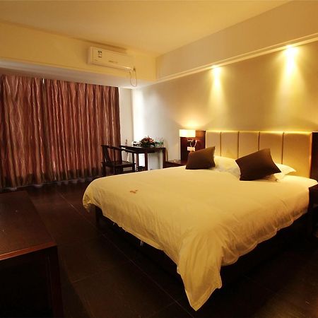 Yangshuo Spring Hill Hotel Eksteriør billede